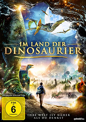 Im Land der Dinosaurier - Livres & eBooks Amazon Allemagne à 2.47€
