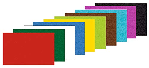 Ursus 2174699 - Tonzeichenpapier, DIN A4, 130 g/qm, 100... - Maison & Cuisine Amazon Allemagne à 9.99€