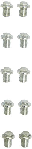 KS Tools Ölablassschraube, Außen6kant 13mm, M14x1,5x16mm... - Bricolage & Outils Amazon Allemagne à 5.28€