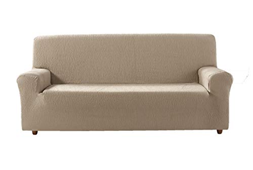 Zebra Textil Elastische Sofa-Husse Beta Größe 3 Sitzer (Von... - Maison & Cuisine Amazon Allemagne à 13.26€