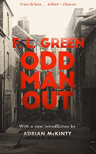 Odd Man Out (Valancourt 20th Century Classics) - Livres & eBooks Amazon Royaume-Uni à 2.24€
