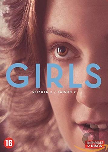 Seizoen 02 [DVD-AUDIO] - Musique & Instruments Amazon Allemagne à 3.22€