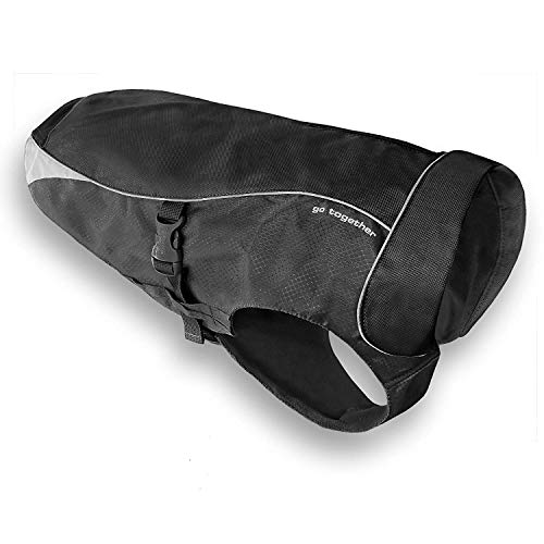 Kurgo Manteau RSG North Country pour Chien, Imperméable... - Animalerie Amazon France à 52.90€