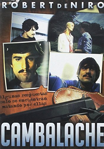 Cambalache - Musique & Instruments en promo à 1.82€