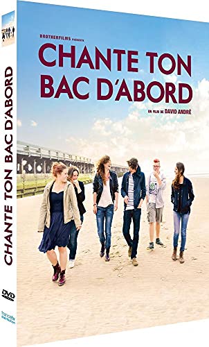 Chante ton bac d_abord - dvd - Livres & eBooks Amazon Italie à 7.22€