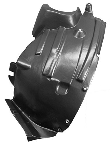 Prasco ME7103604 PASSARUOTA ANTERIORE SINISTRO-PARTE... - Amazon Italy à 34.00€