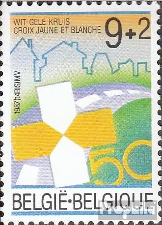 Prophila Collection Belgio 2322 (Completa Edizione) MNH **... - Livres & eBooks Amazon Italie à 0.99€