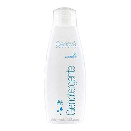 Genotergente Gel Dermatologico 100Ml - Beauté & Parfums Amazon Allemagne à 2.62€