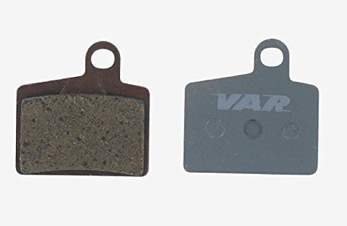Var VR59045 - Pastillas Organic Hayes Stroker RYDE - Bon plan à 6.99€