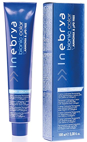 Inebrya Bionic Color - 8/3 - Blond clair doré - Beauté & Parfums Amazon France à 6.94€