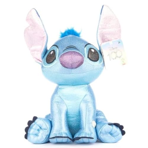 Peluche Stitch Glitter con Suoni - Lilo e Stitch - Colore... - Jouets & Jeux Amazon Italie à 32.31€