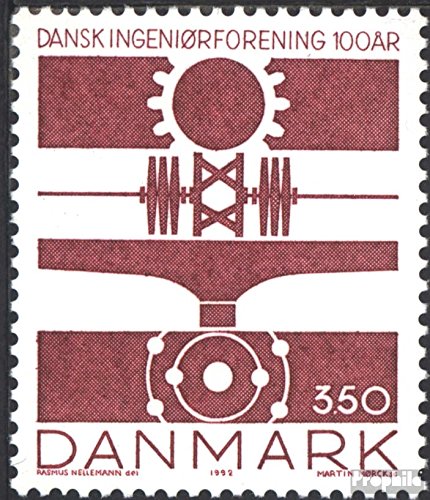 Prophila Collection Danimarca 1022 (Completa Edizione) MNH... - Livres & eBooks Amazon Italie à 1.19€