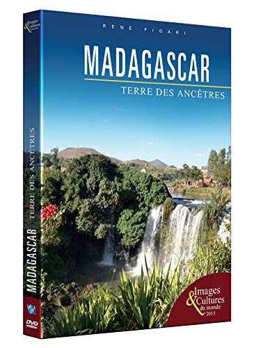 Madagascar : Terre des ancêtres - Auto & Moto Amazon France à 10.02€