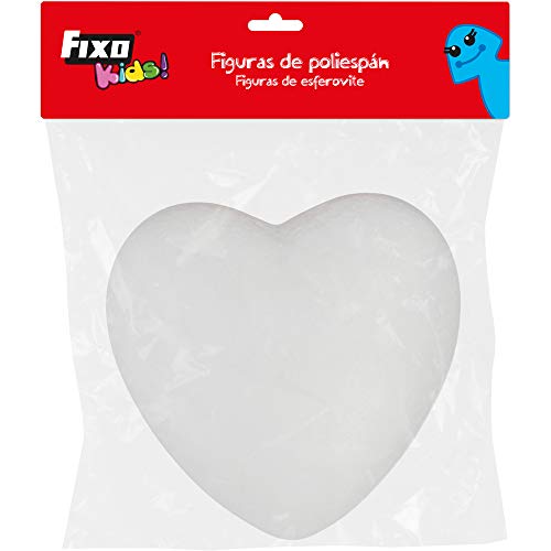 Grafoplas 68 00 71 00 - Figura dipoliespam, forma cuore, 1... - Jouets & Jeux en promo à 4.64€