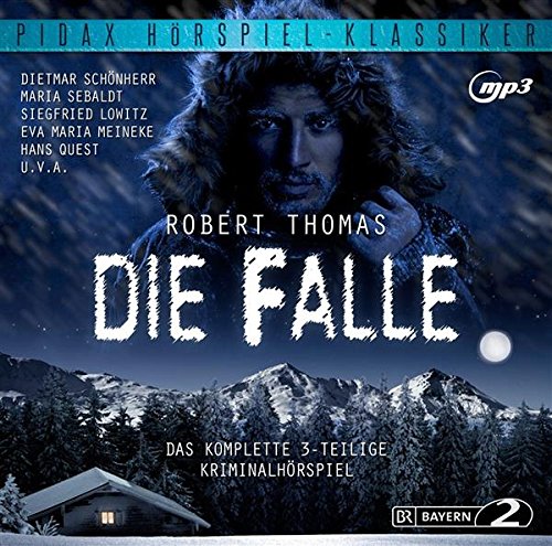 Die Falle [Import] - Livres & eBooks Amazon Espagne à 7.66€