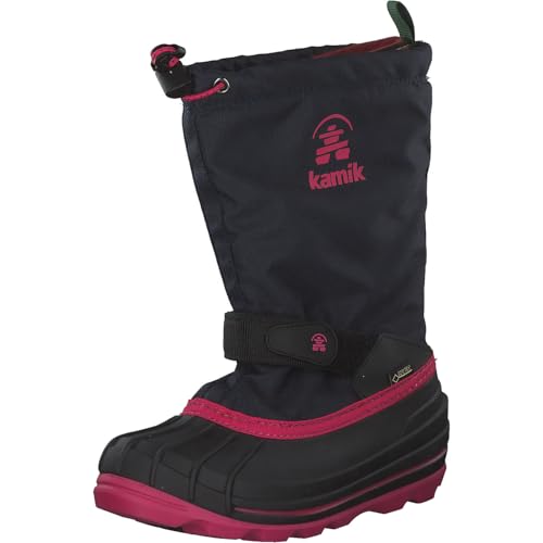 Kamik Waterbug8g - Stivali da Neve Bambina... - Amazon Italie à 27.02€