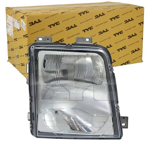 Fanale H1/H1 destro 28 – 35 LT (28 – 46 box II Bus 28 – 46... - Maison & Cuisine Amazon Italie à 69.72€