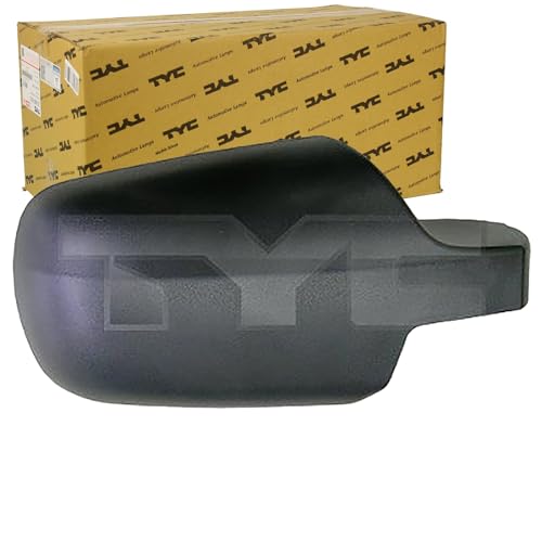 TYC 310-0019-2 Cubierta retrovisor exterior derecha - Bricolage & Outils Amazon Espagne à 5.40€