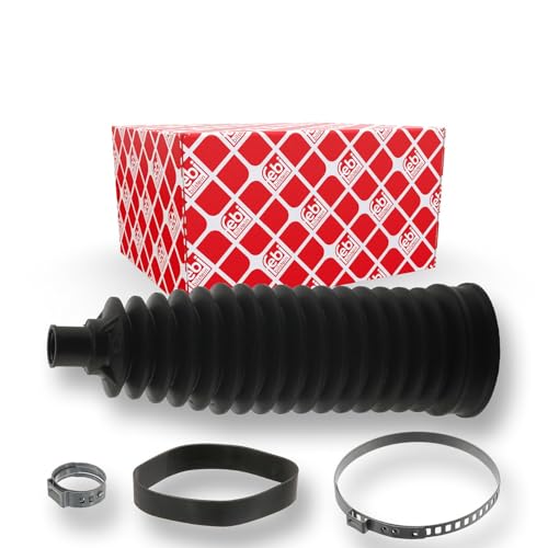 Febi bilstein 40937 Varillas de Tensión - Nouvelle promo Amazon à 9.72€