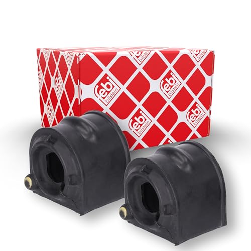 Febi 44308-FI Sospensione Ruota - Auto & Moto Amazon Italie à 7.24€