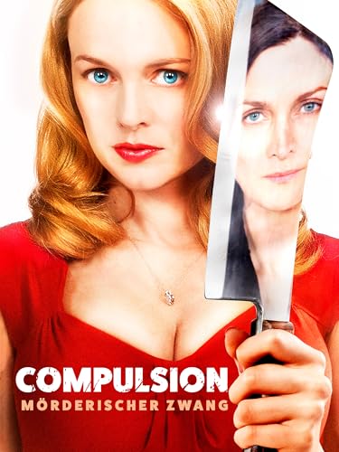 Compulsion - High-Tech & Électronique Amazon Allemagne à 0.99€