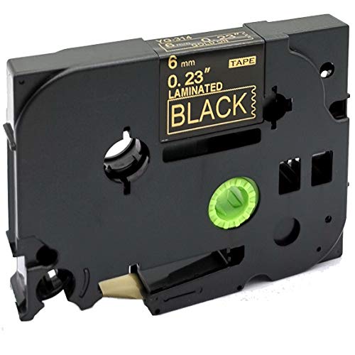 NEOUZA Compatible for Brother P-Touch Laminated TZ TZe 314... - Fournitures Bureau Amazon Royaume-Uni à 1.99€