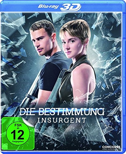 Die Bestimmung - Insurgent - Lenticular Edition (inkl.... - Livres & eBooks Amazon Allemagne à 2.47€