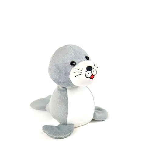 Kögler 75622 – Laber – Foca skibi, plappert tutto – Peluche - Sports & Fitness en promo à 25.10€