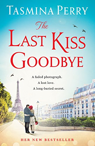 The Last Kiss Goodbye: From the bestselling author, the... - Amazon Royaume-Uni à 0.99€