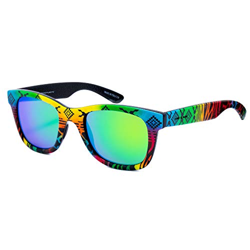 Italia Independent 0090INX-149-000 Gafas de sol... - Mode & Vêtements en promo à 10.16€