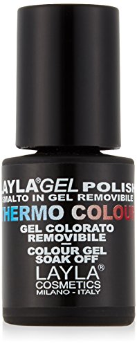 LAYLAGEL POLISH THERMOCOLOUR 6 - Bon plan à 8.87€