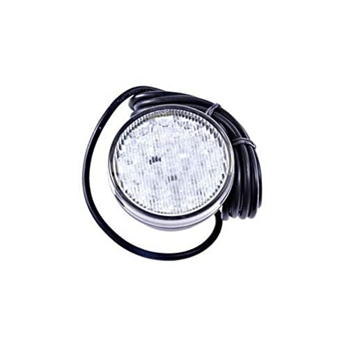 HELLA Indicatore direzione - 83mm - LED - 24V - Montaggio... - Pet Supplies Amazon Italy à 65.67€