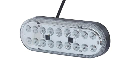 HELLA VALUEFIT 2BE 357 022-001 Piloto intermitente - LED... - Deal Amazon à 29.94€