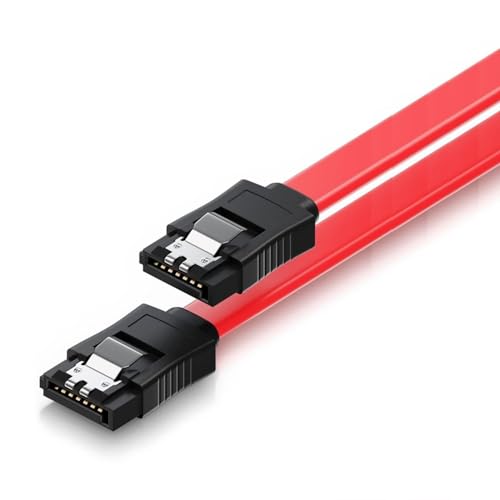 Ewent Ec1510 0.3 M Sata Cable One Size - High-Tech & Électronique Amazon Italie à 1.44€