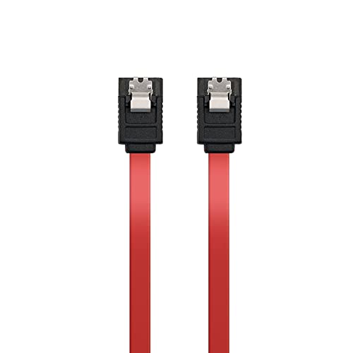 Ewent EC1512 - Câble SATA III, Vitesse 6 Gbits avec Clips... - High-Tech & Électronique en promo à 2.18€