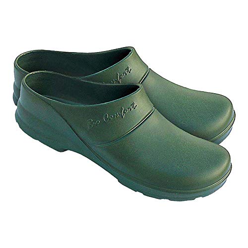Lemigo Blbiocomfort_Z39 Flips, Vert, 39 Taille - Mode & Vêtements Amazon France à 7.12€