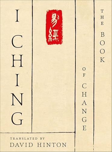 I Ching: The Book of Change - Books & eBooks Amazon UK à 2.99€