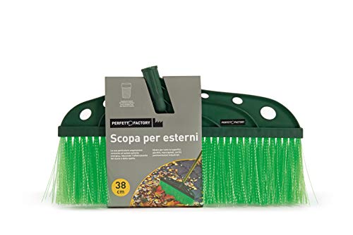 Scopa Strip cm.38 extérieur - Erreur de prix -77% à 12.17€
