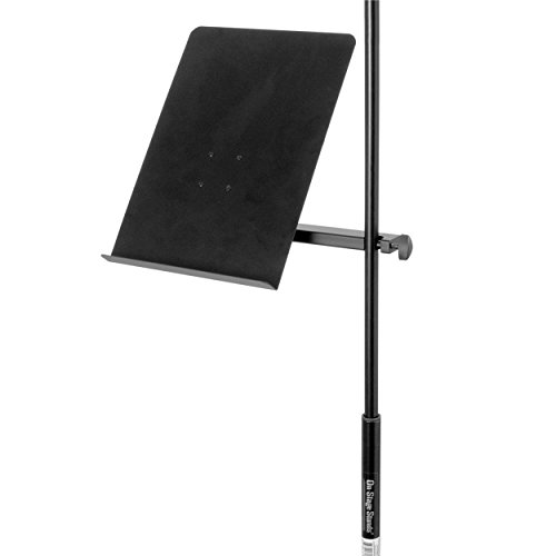 Soporte de pinza para escenario On-Stage U-Mount - Bon plan à 24.90€