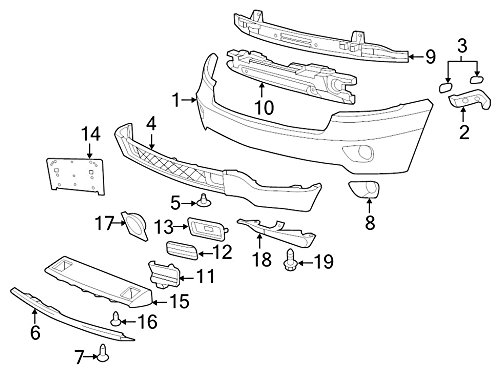 Mopar Performance 55079228AD Soporte - Auto & Moto Amazon Espagne à 32.29€