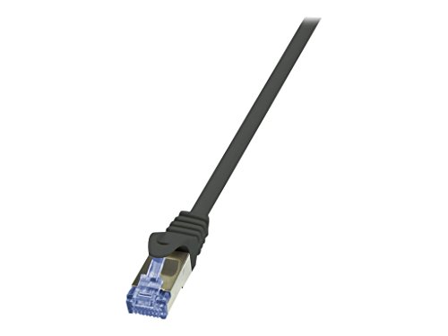2direct GmbH Logilink Patchkabel Cat.7 600Mhz S/FTP Pimf... - Animalerie Amazon Espagne à 14.99€