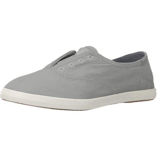 Keds Champion Canvas Lace Up, Zapatillas Deportivas. Mujer... - Bon plan à 27.40€