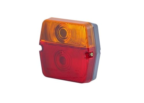 HELLA Valuefit 2Se 357 032-011 Feu Arrière - Illumination... - DIY & Tools Amazon France à 12.40€