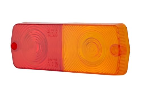 HELLA VALUEFIT 9EL 357 033-111 Lente faro - ECE - Auto & Motorcycle Amazon Italy à 5.38€