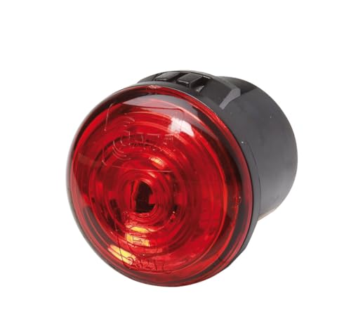 HELLA VALUEFIT 2TM 357 011-011 Tail Light - LED - 12/24V... - High-Tech & Électronique Amazon Royaume-Uni à 7.34€