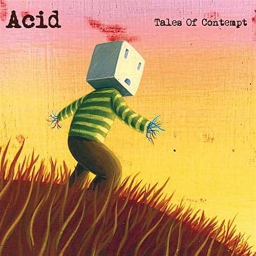 Tales of Contempt - Amazon Allemagne à 13.95€