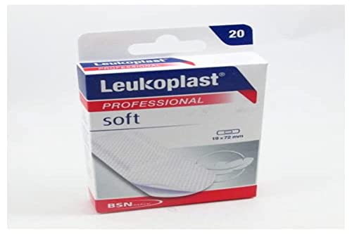 COVERMED Sensible Streifen, 20 Stück - Auto & Moto en promo à 8.78€