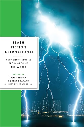 Flash Fiction International: Very Short Stories from Around... - Bon plan à 2.99€