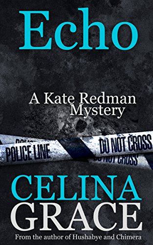 Echo: (A Kate Redman Mystery: Book 6) (The Kate Redman... - Bon plan à 0.99€