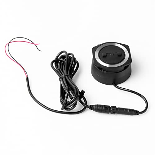 TomTom Rider Sat Nav Mount Kit exclusive RAM Mount for all... - Auto & Motorcycle Amazon UK à 35.77€